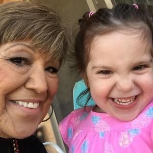 Meet your Posher, Virginia